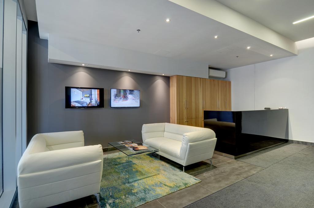 Apartamento Les Immeubles Charlevoix - Le 760-404 Ciudad de Quebec Exterior foto